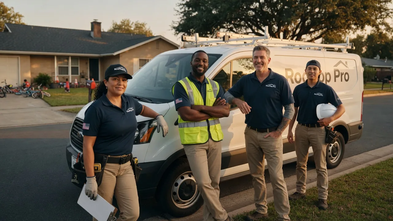 Roof Repair in Garfield, GA near me