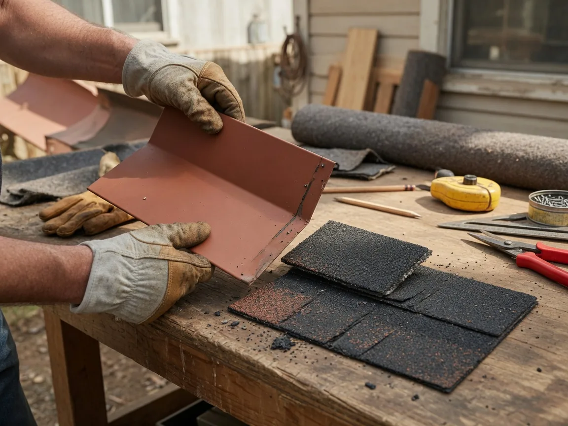 Roof Repair company in Garfield, GA